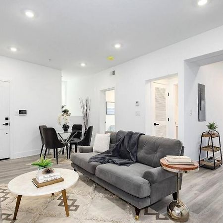 Amazing Capital Hill Apt , Step Away Gym, Shopping Distrito de Colúmbia Exterior foto